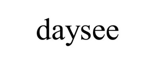 DAYSEE