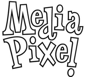 MEDIA PIXEL