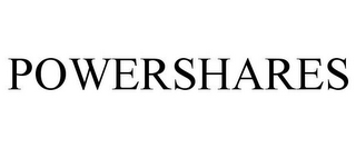 POWERSHARES