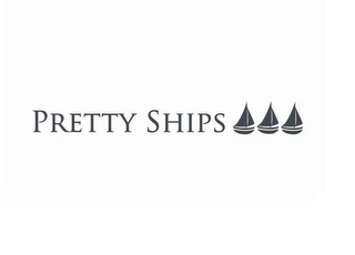 PRETTY SHIPS