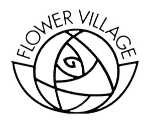 FLOWER VILLAGE