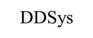 DDSYS