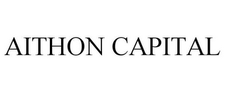 AITHON CAPITAL