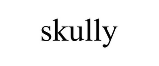 SKULLY