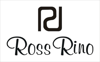 R ROSS RINO