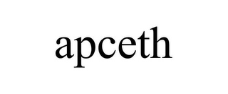 APCETH