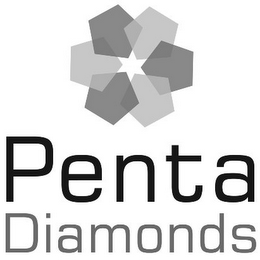 PENTA DIAMONDS