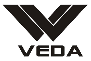 V VEDA