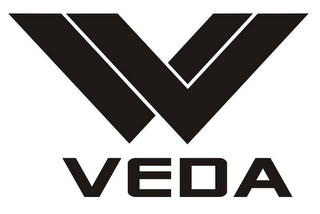 V VEDA