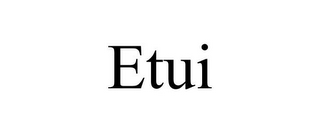 ETUI