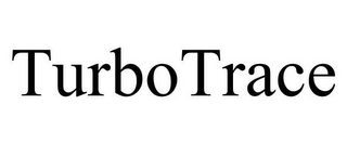 TURBOTRACE