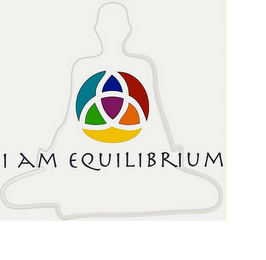 I AM EQUILIBRIUM