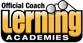 OFFICIAL COACH LERNING ACADEMIES