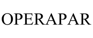 OPERAPAR