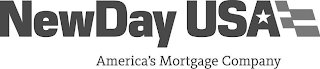 NEWDAY USA AMERICA'S MORTGAGE COMPANY