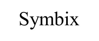 SYMBIX