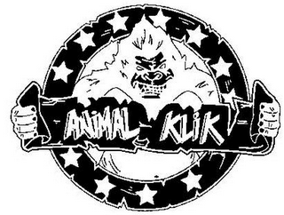 ANIMAL KLIK