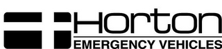 HORTON EMERGENCY VEHICLES