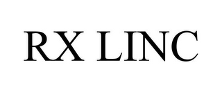 RX LINC