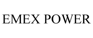 EMEX POWER