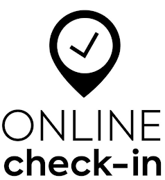 ONLINECHECK-IN