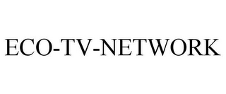 ECO-TV-NETWORK