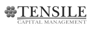 TENSILE CAPITAL MANAGEMENT