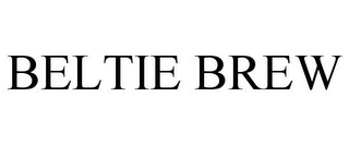 BELTIE BREW