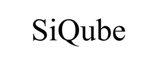 SIQUBE