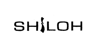 SHILOH