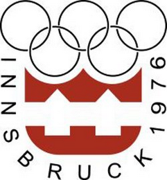 INNSBRUCK 1976