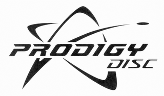 PRODIGY DISC