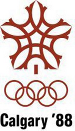 CALGARY '88