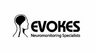 EVOKES NEUROMONITORING SPECIALISTS