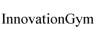 INNOVATIONGYM