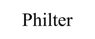 PHILTER