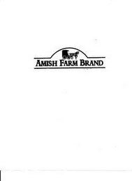 AMISH FARM BRAND