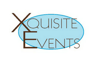 XQUISITE EVENTS