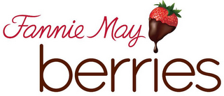 FANNIE MAY BERRIES