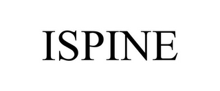 ISPINE