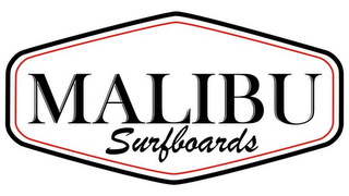 MALIBU SURFBOARDS