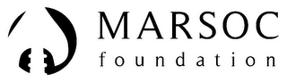 MARSOC FOUNDATION