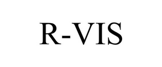 R-VIS