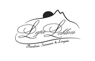 LOJA LEBLON BRAZILIAN SWIMWEAR & LINGERIE