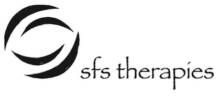 SFS THERAPIES