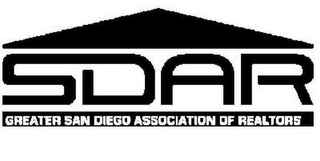 SDAR GREATER SAN DIEGO ASSOCIATION OF REALTORS