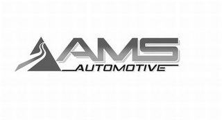 AMS AUTOMOTIVE