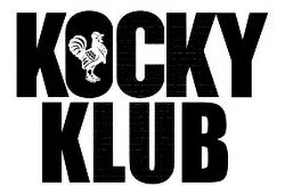 KOCKY KLUB