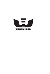 U URBAN HERO