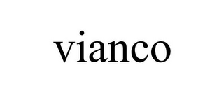 VIANCO